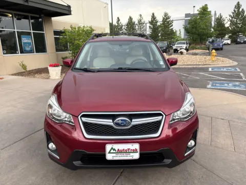 More photos of 2017 Subaru Crosstrek 2.0i Premium at AutoTrek, CO