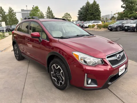 More photos of 2017 Subaru Crosstrek 2.0i Premium at AutoTrek, CO
