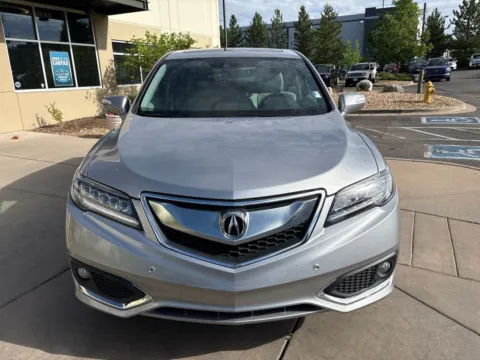 More photos of 2017 Acura RDX w/Advance at AutoTrek, CO