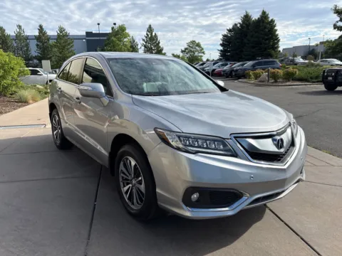 More photos of 2017 Acura RDX w/Advance at AutoTrek, CO