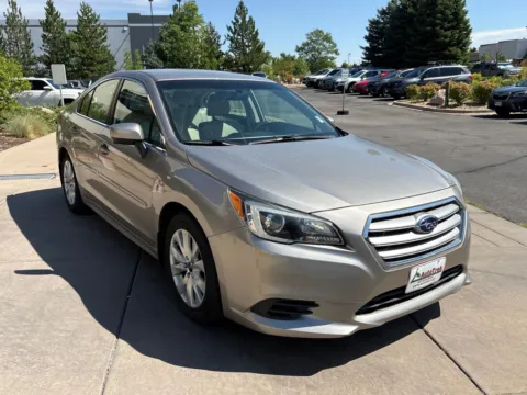 More photos of 2017 Subaru Legacy 2.5i Premium at AutoTrek, CO