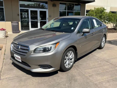 Photos of 2017 Subaru Legacy 2.5i Premium for sale in Littleton, CO at AutoTrek
