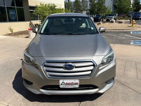 More photos of 2017 Subaru Legacy 2.5i Premium at AutoTrek, CO