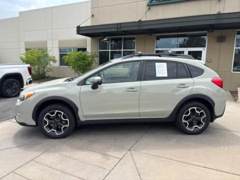 Another view of 2015 Subaru XV Crosstrek 2.0i Limited for sale in Littleton, CO at AutoTrek