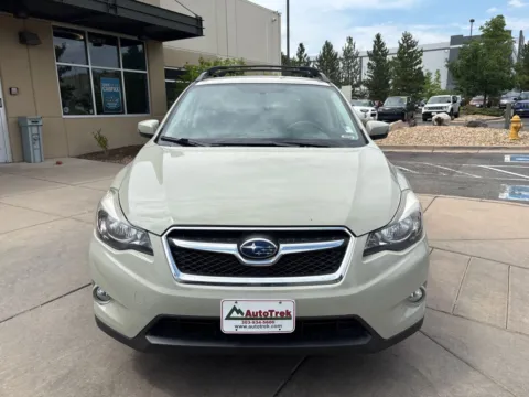 More photos of 2015 Subaru XV Crosstrek 2.0i Limited at AutoTrek, CO