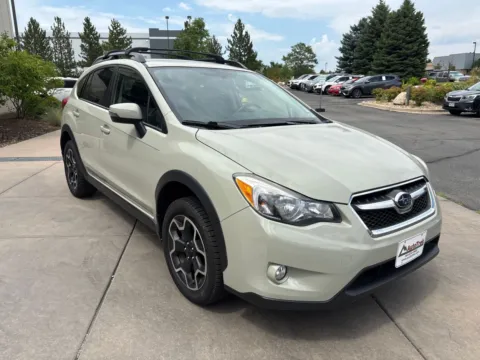 More photos of 2015 Subaru XV Crosstrek 2.0i Limited at AutoTrek, CO