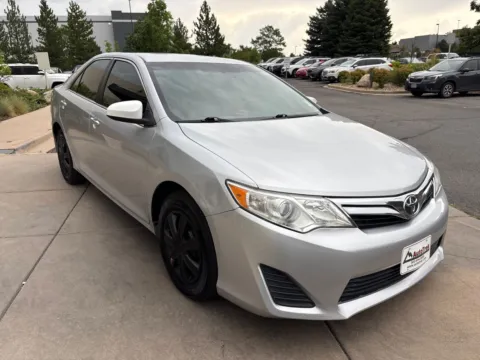 More photos of 2012 Toyota Camry at AutoTrek, CO