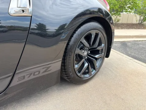More photos of 2018 Nissan 370Z Touring at AutoTrek, CO