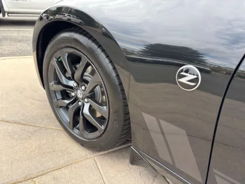 More photos of 2018 Nissan 370Z Touring at AutoTrek, CO
