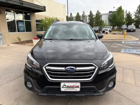 More photos of 2018 Subaru Outback 2.5i Premium at AutoTrek, CO