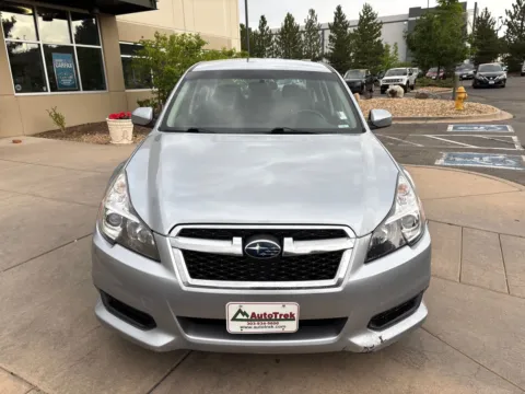 More photos of 2013 Subaru Legacy 2.5i Premium at AutoTrek, CO
