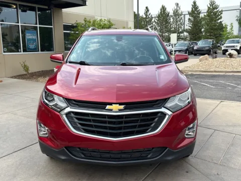 More photos of 2019 Chevrolet Equinox LT at AutoTrek, CO