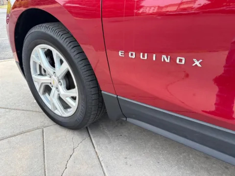 More photos of 2019 Chevrolet Equinox LT at AutoTrek, CO