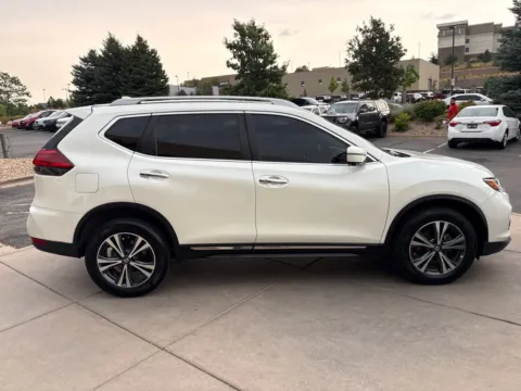 More photos of 2017 Nissan Rogue at AutoTrek, CO