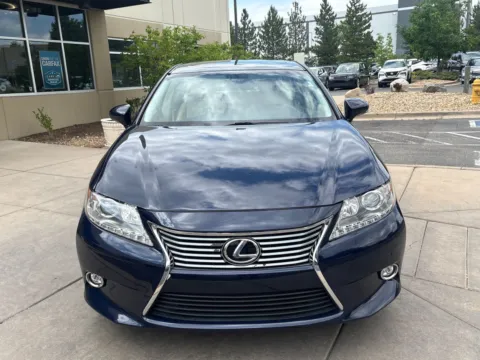 More photos of 2014 Lexus ES 350 at AutoTrek, CO