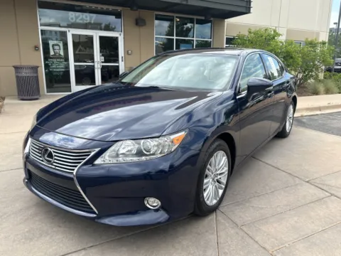 Photos of 2014 Lexus ES 350 for sale in Littleton, CO at AutoTrek