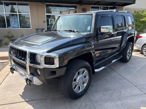 Photos of 2008 HUMMER H3 for sale in Littleton, CO at AutoTrek