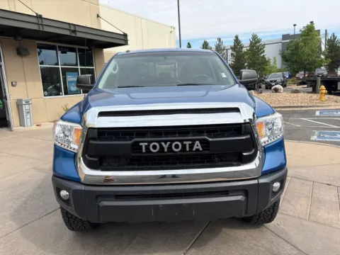 More photos of 2016 Toyota Tundra SR5 at AutoTrek, CO
