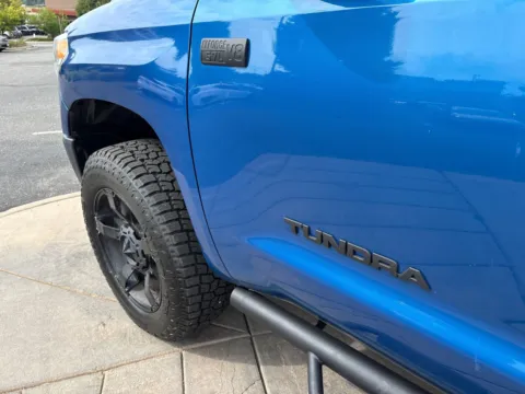 More photos of 2016 Toyota Tundra SR5 at AutoTrek, CO