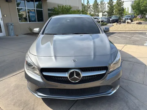 More photos of 2018 Mercedes-Benz CLA 250 4MATIC at AutoTrek, CO