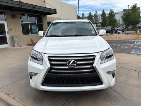 More photos of 2016 Lexus GX 460 AWD at AutoTrek, CO