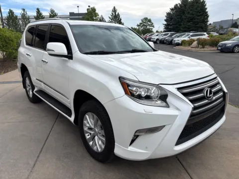 More photos of 2016 Lexus GX 460 AWD at AutoTrek, CO