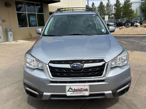 More photos of 2017 Subaru Forester 2.5i Premium at AutoTrek, CO