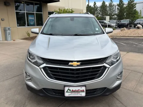 More photos of 2019 Chevrolet Equinox LT at AutoTrek, CO