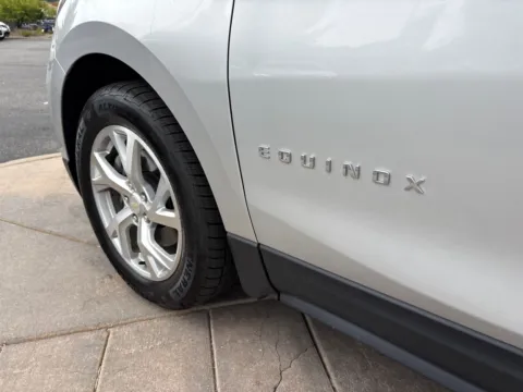 More photos of 2019 Chevrolet Equinox LT at AutoTrek, CO