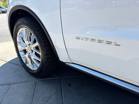 More photos of 2015 Dodge Durango Citadel at AutoTrek, CO