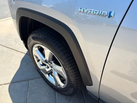 More photos of 2021 Toyota RAV4 Hybrid Limited at AutoTrek, CO