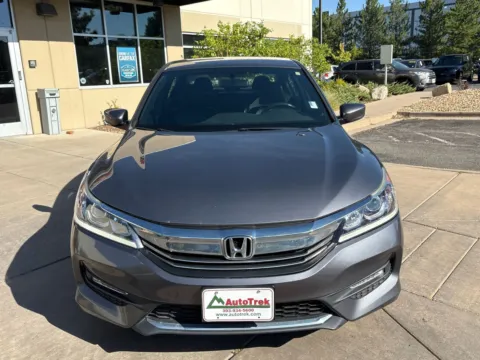 More photos of 2017 Honda Accord Sport Special Edition at AutoTrek, CO