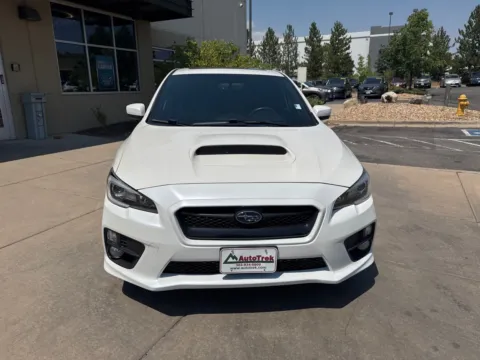 More photos of 2017 Subaru WRX Limited at AutoTrek, CO