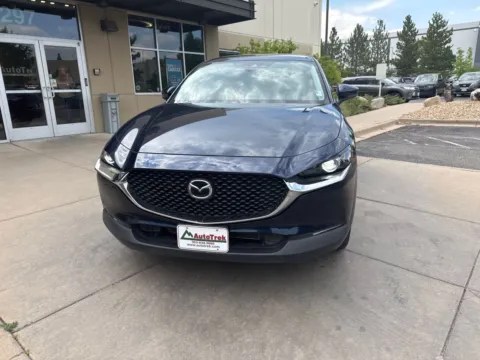 Another view of 2021 Mazda CX-30 Select for sale in Littleton, CO at AutoTrek
