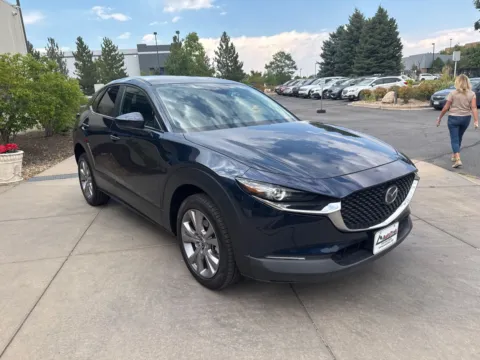 More photos of 2021 Mazda CX-30 Select at AutoTrek, CO