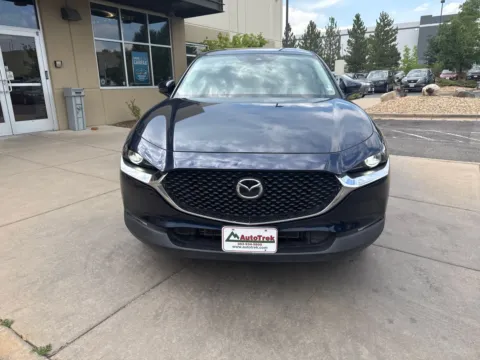 More photos of 2021 Mazda CX-30 Select at AutoTrek, CO