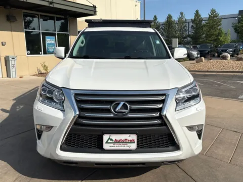 More photos of 2018 Lexus GX 460 at AutoTrek, CO