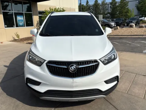 More photos of 2021 Buick Encore Preferred at AutoTrek, CO