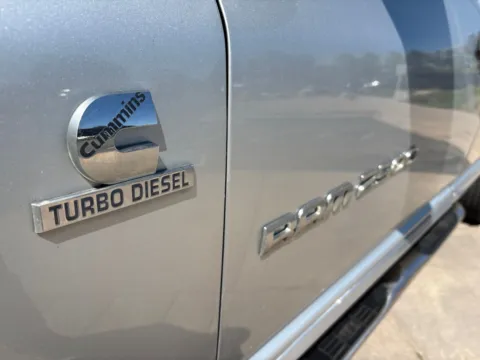 Another view of 2006 Dodge Ram 2500 SLT for sale in Littleton, CO at AutoTrek
