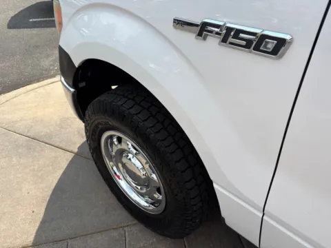 More photos of 2014 Ford F-150 XL at AutoTrek, CO