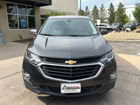More photos of 2018 Chevrolet Equinox LT at AutoTrek, CO
