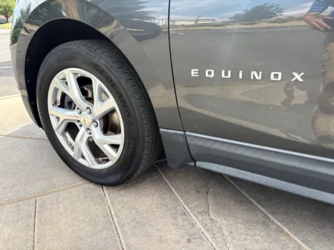 More photos of 2018 Chevrolet Equinox LT at AutoTrek, CO