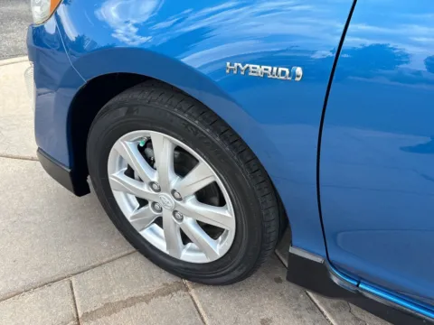 More photos of 2017 Toyota Prius c Two at AutoTrek, CO