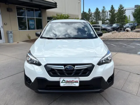 More photos of 2021 Subaru Crosstrek at AutoTrek, CO