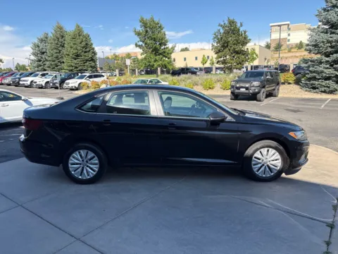More photos of 2020 Volkswagen Jetta S at AutoTrek, CO