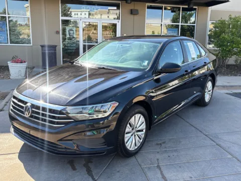 Photos of 2020 Volkswagen Jetta S for sale in Littleton, CO at AutoTrek