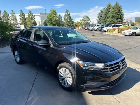More photos of 2020 Volkswagen Jetta S at AutoTrek, CO