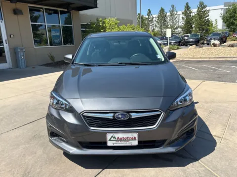 More photos of 2018 Subaru Impreza Premium at AutoTrek, CO