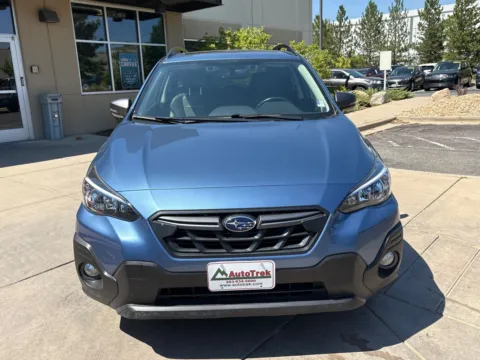 More photos of 2021 Subaru Crosstrek Sport at AutoTrek, CO