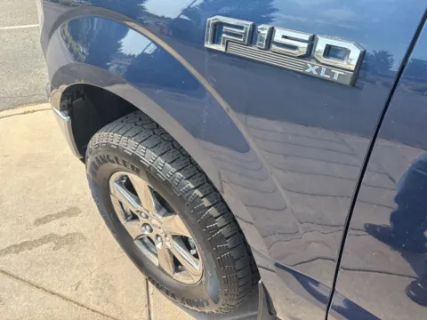 More photos of 2020 Ford F-150 XLT at AutoTrek, CO